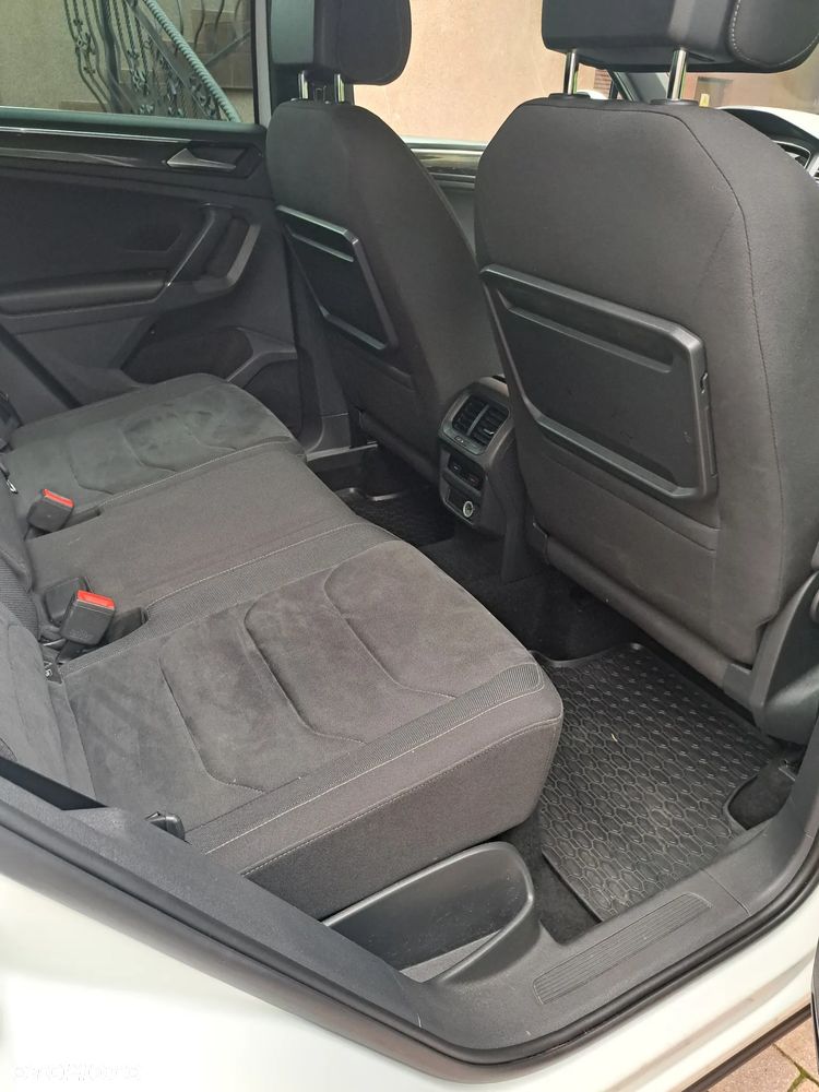 Volkswagen Tiguan 1.4 TSI BMT ACT Highline DSG - 9