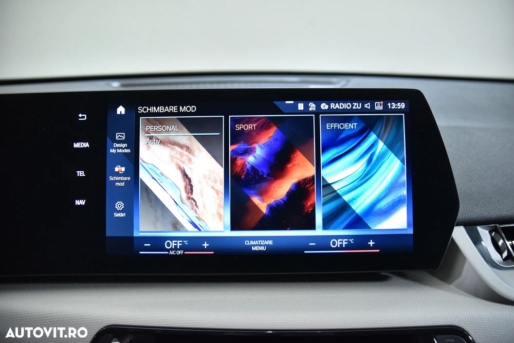 BMW X1 xDrive25e AT PHEV - 20