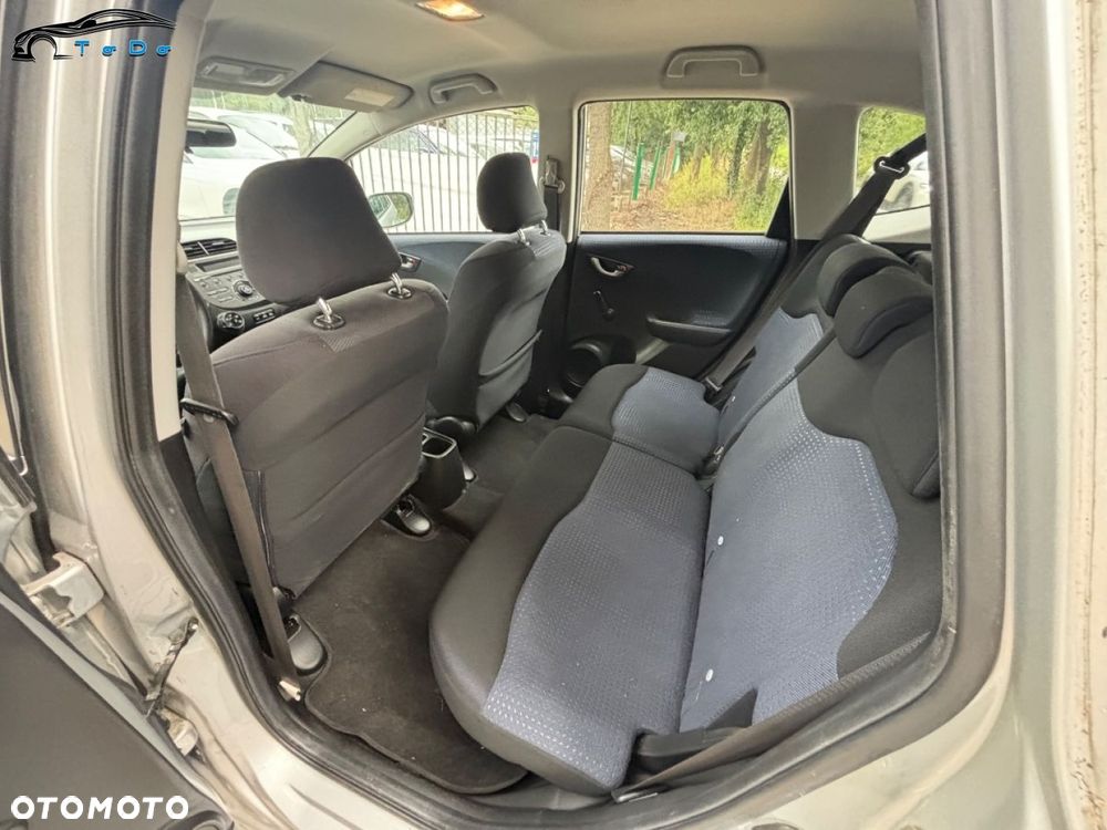 Honda Jazz 1.2 Trend VSA - 20
