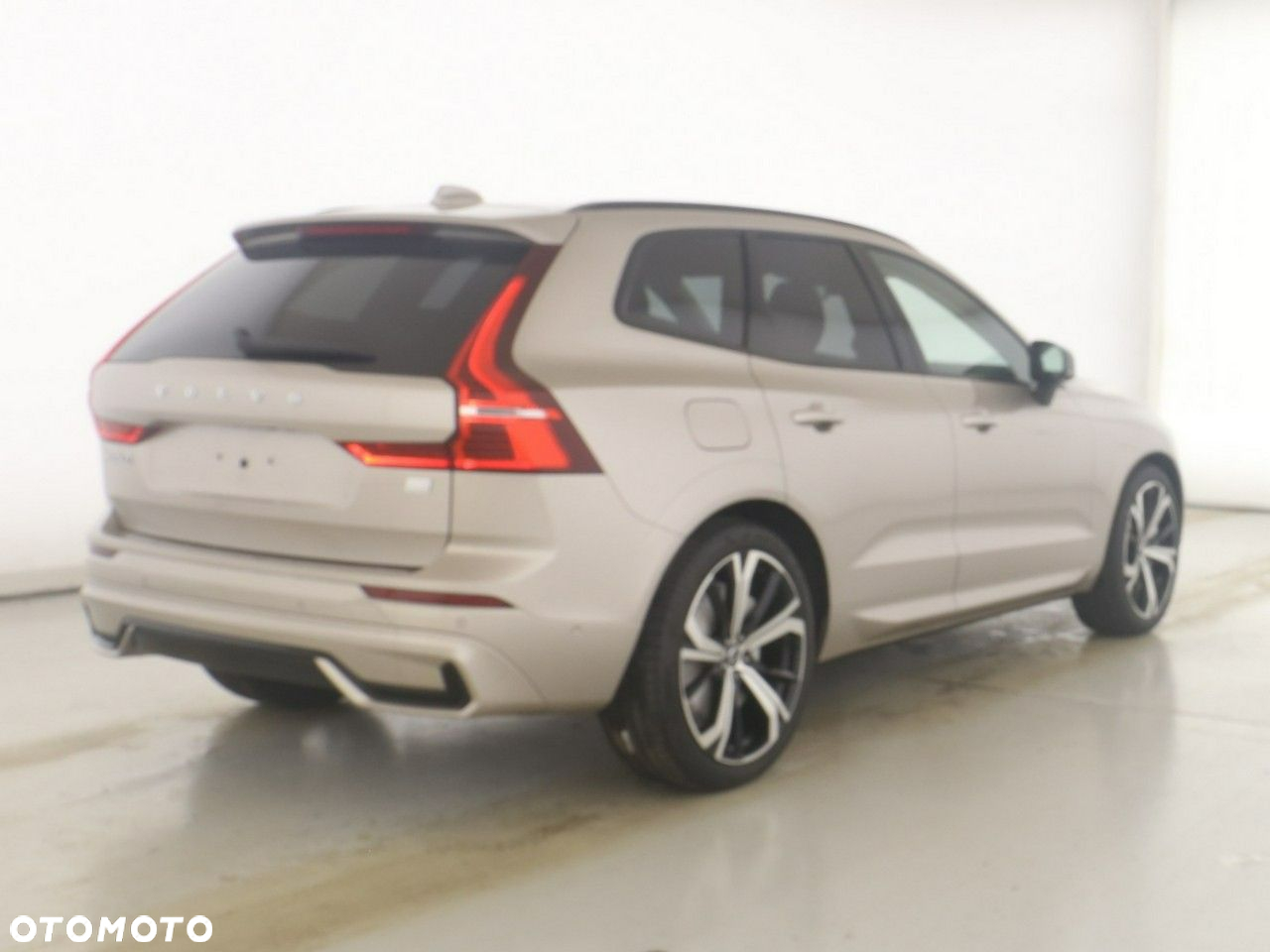 Volvo XC 60 - 2