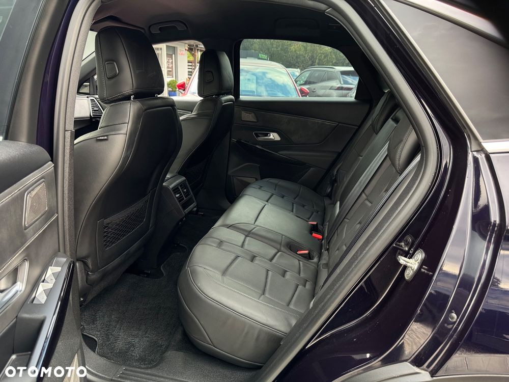 DS Automobiles DS 7 Crossback - 21