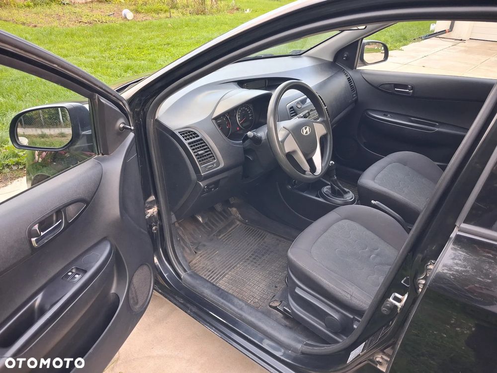 Hyundai i20 1.2 Classic - 11