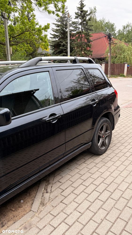 Mitsubishi Outlander 2.0 Comfort - 3