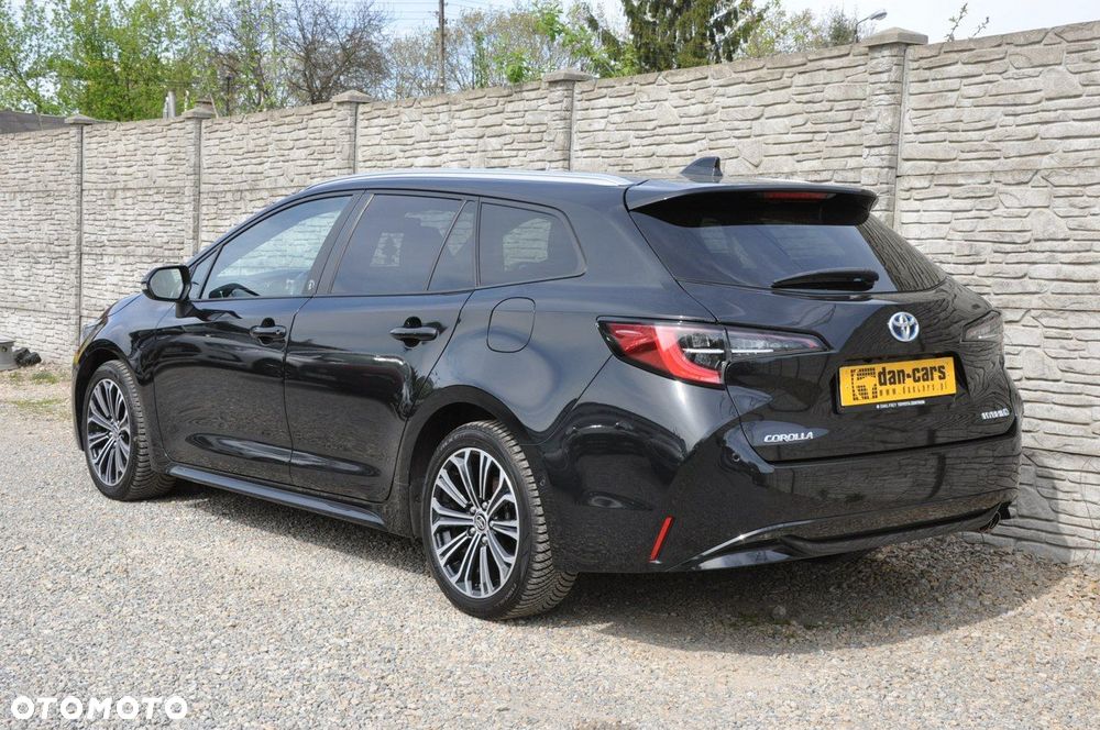 Toyota Corolla - 3