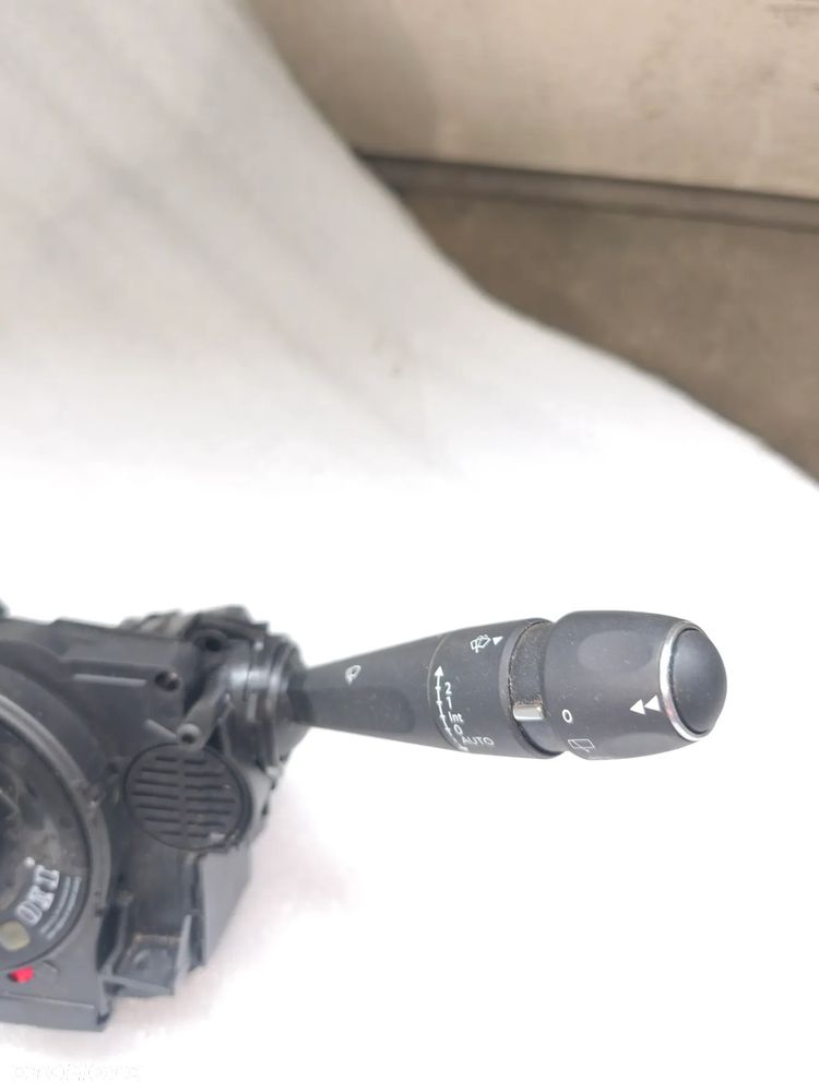 Przełącznik zespolony taśma manetki tempomat 98262577ZD Citroen Jumpy Peugeot Expert Toyota Proace Opel Vivaro PSA 98262577 2016-2023 czujnik kąta skrętu - 3