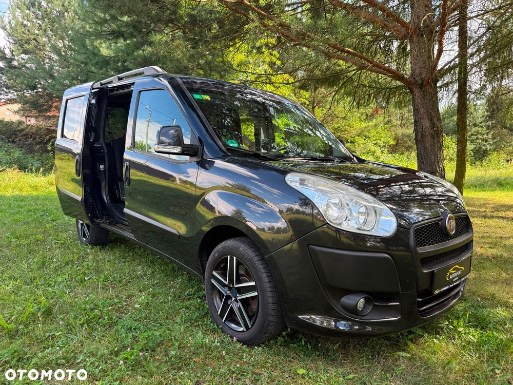 Fiat Doblo 1.4 T-Jet 16V Easy - 3