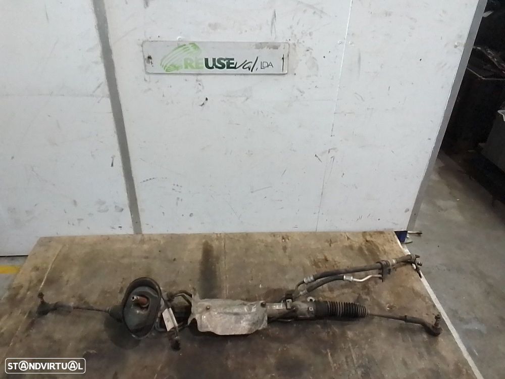 Caixa De Direcção Ford Focus Ii Turnier (Da_, Ffs, Ds) - 1