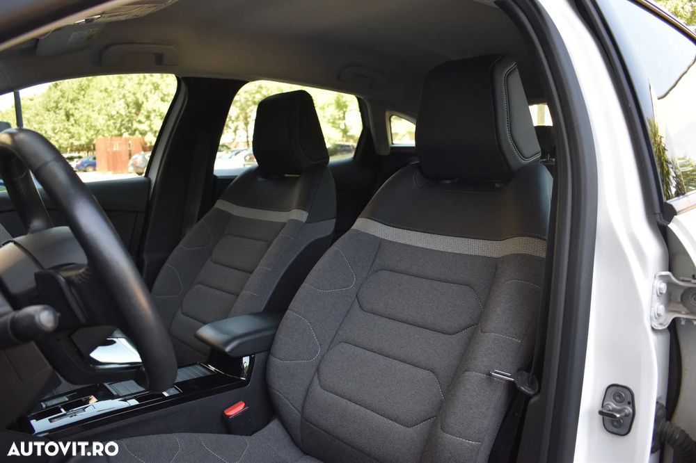 CITROËN C4 2022 — imagine 12