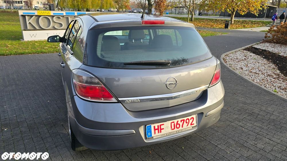 Opel Astra - 31