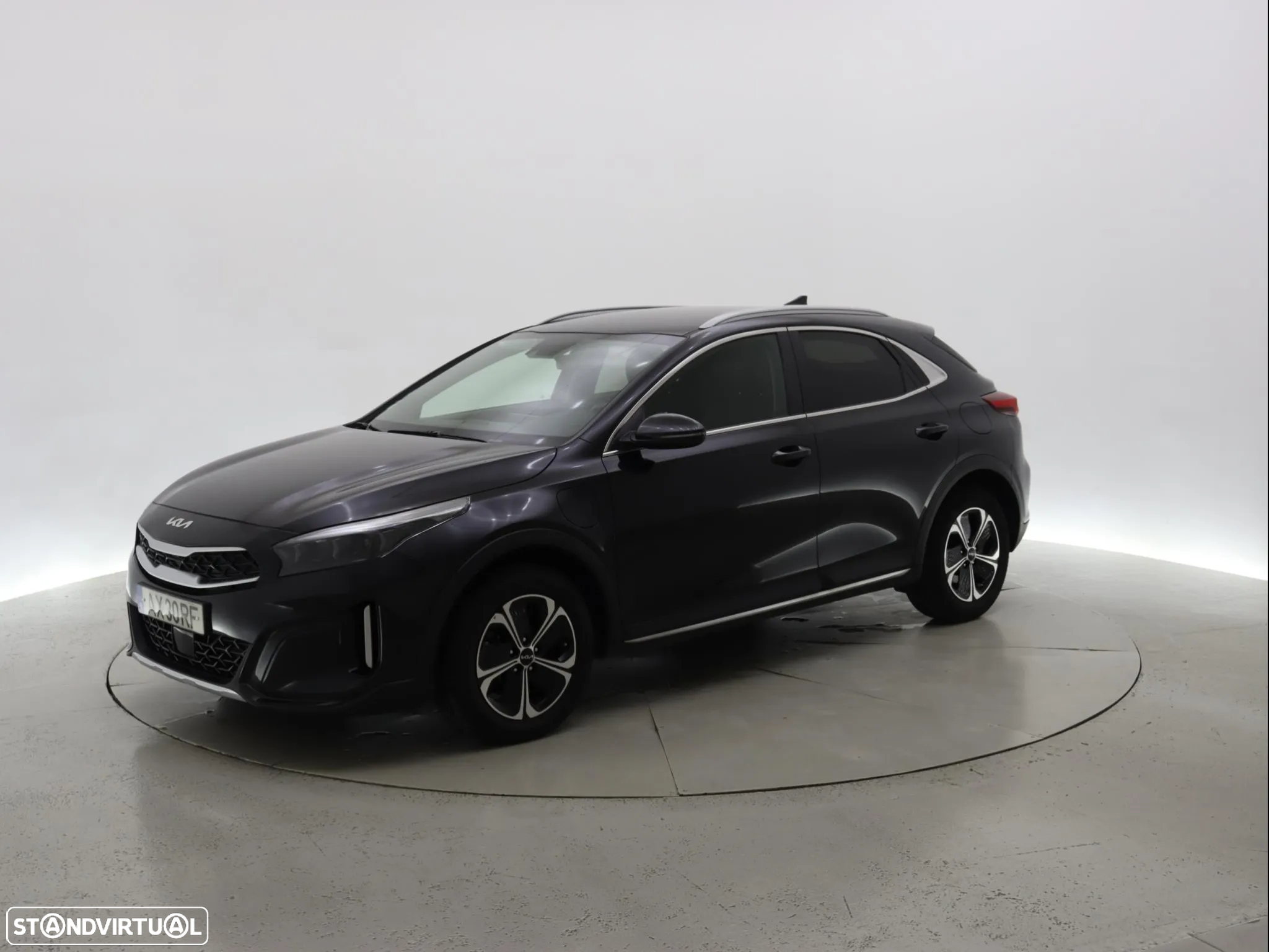 Kia XCeed 1.6 GDi PHEV Drive - 2