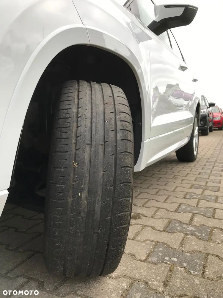 Seat Ateca 1.5 Eco TSI FR Black S&S DSG - 22