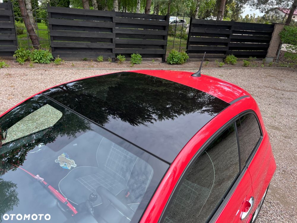 Fiat 500 1.2 8V Start&Stopp Lounge - 14