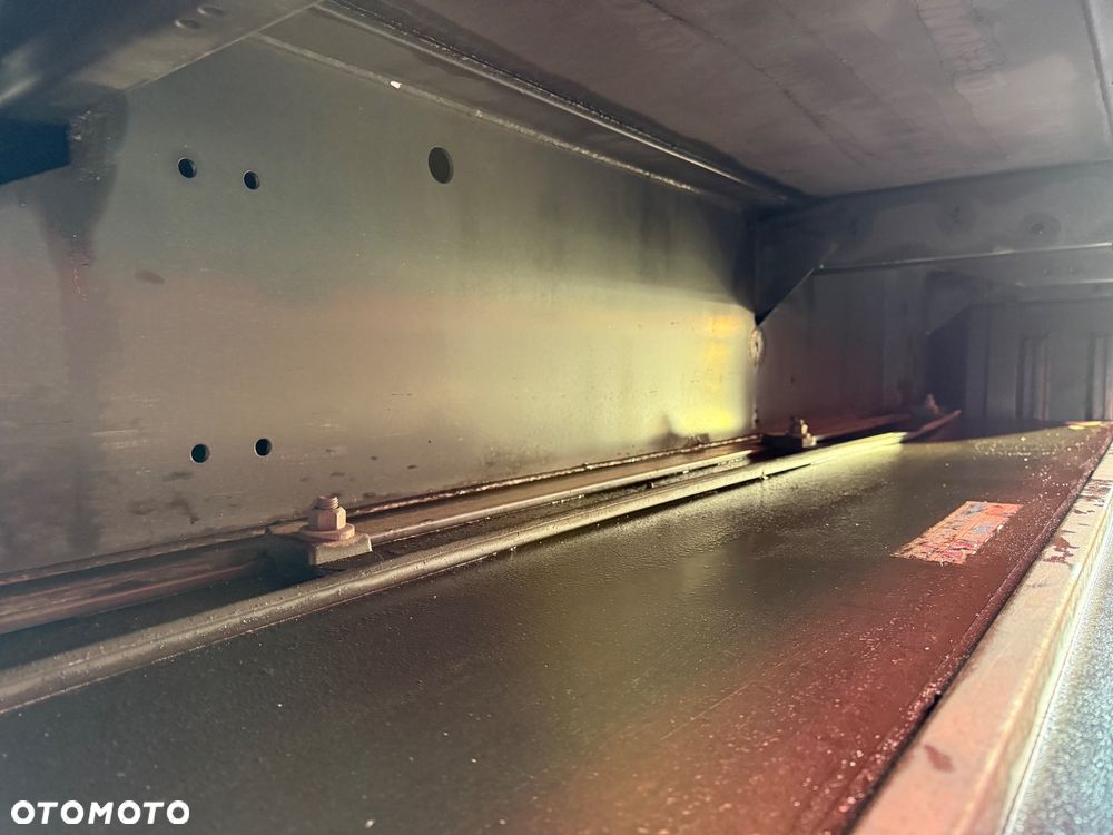 Krone SD STANDARD SAF - 9