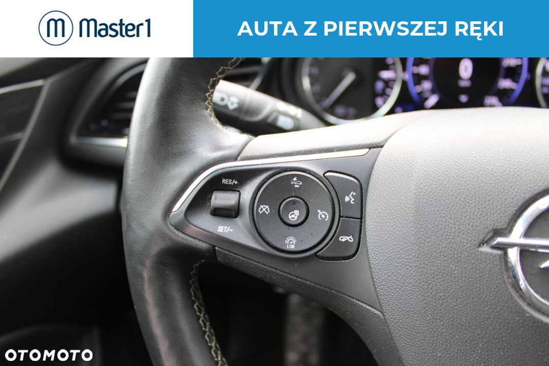 Opel Insignia 2.0 CDTI 4x4 Innovation S&S - 20