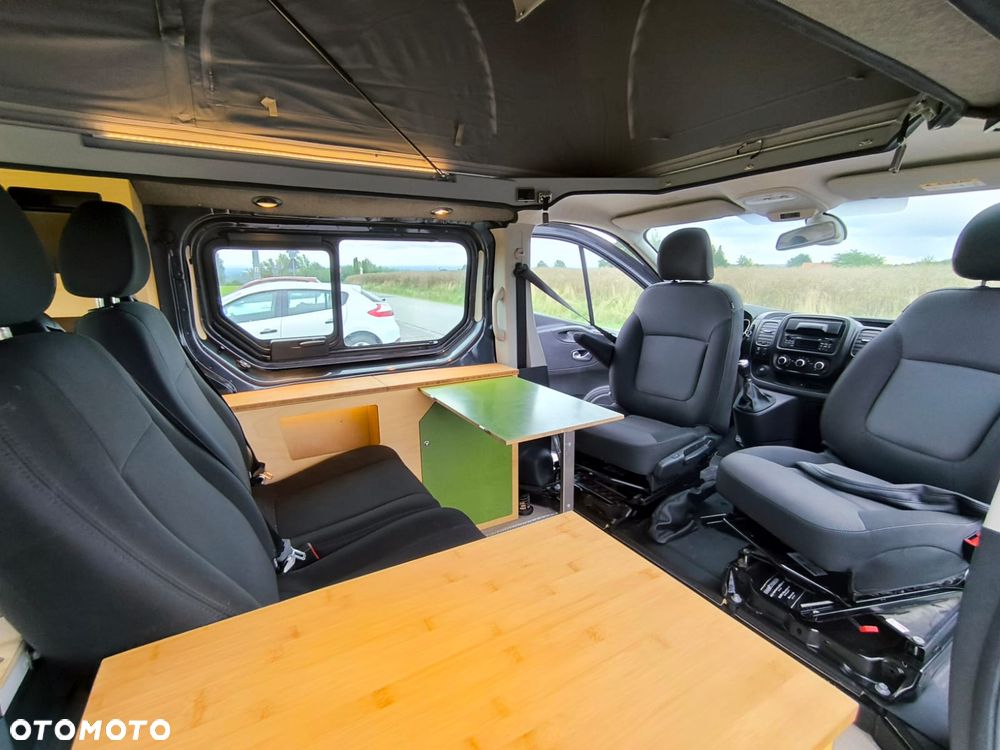 Renault Trafic - 28