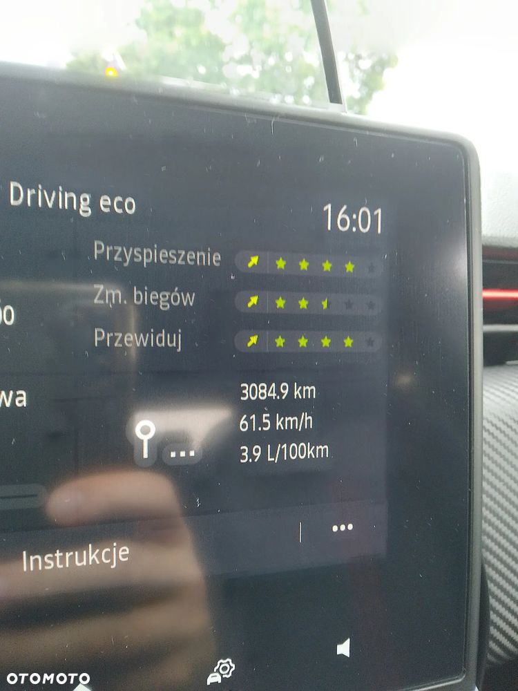 Renault Clio BLUE dCi 115 BUSINESS EDITION - 17