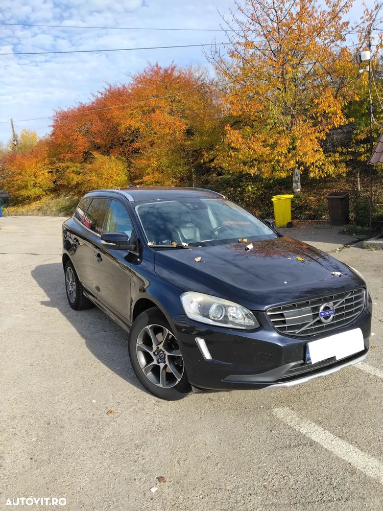 Volvo XC 60 - 13