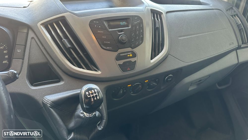 Ford Transit 330 L3 2.0 TDCi H2 Trend - 9