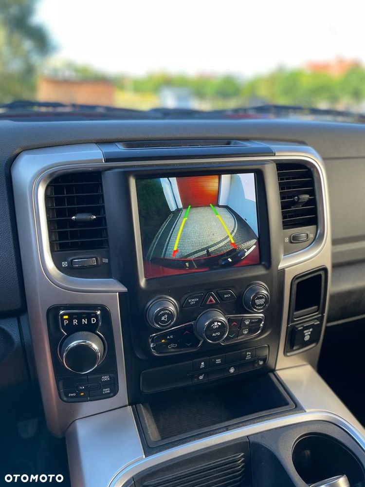 RAM 1500 - 24