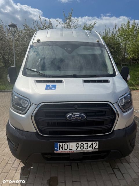 Ford Transit - 2