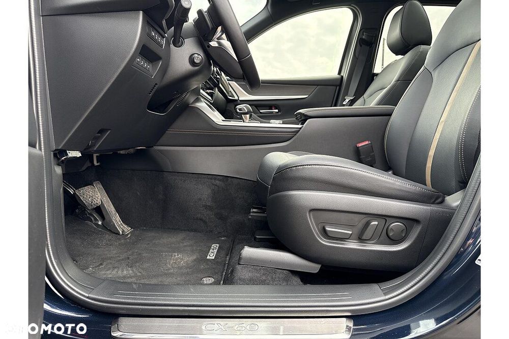 Mazda CX-60 - 6