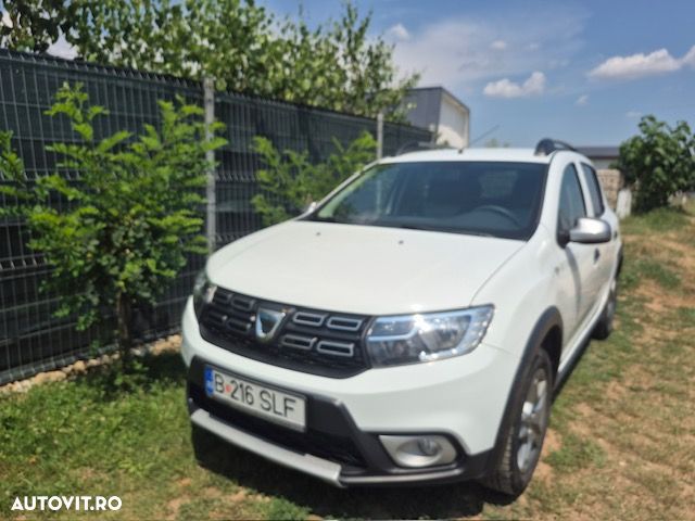 Dacia Sandero 0.9 TCe SL PLUS - 4
