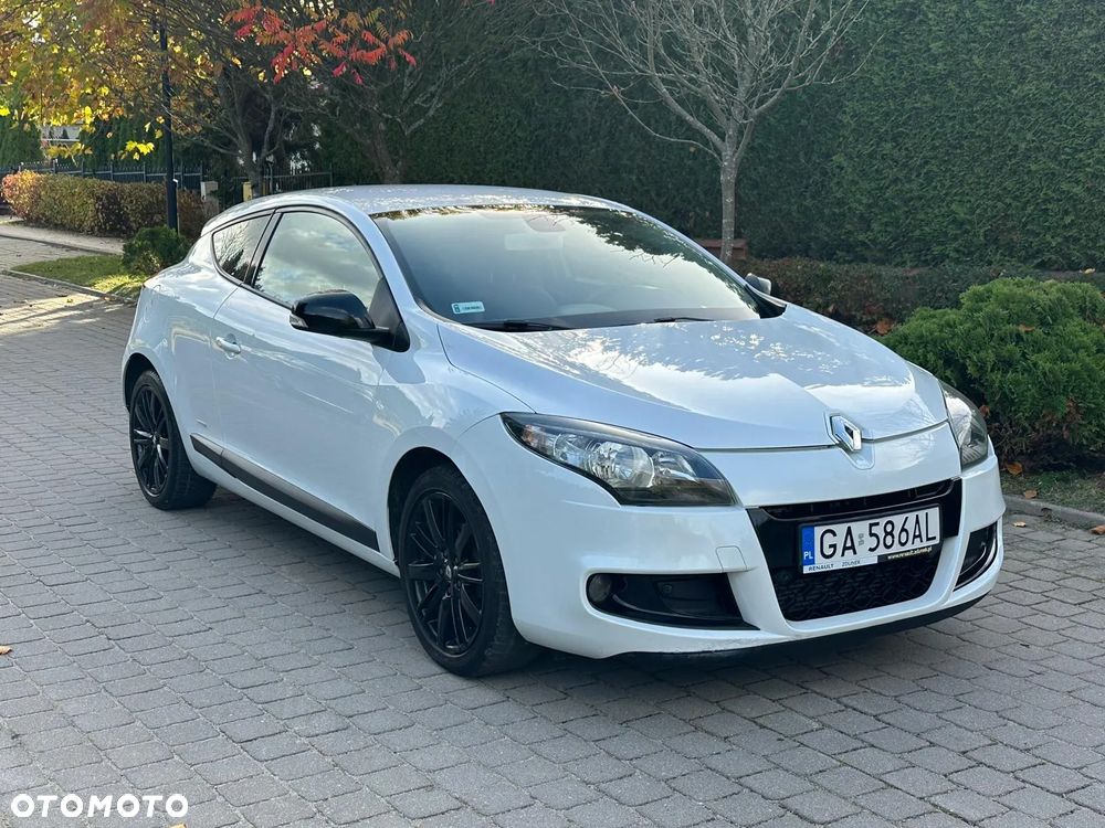 Renault Megane - 1