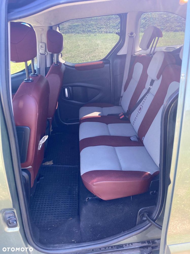 Citroën Berlingo - 7