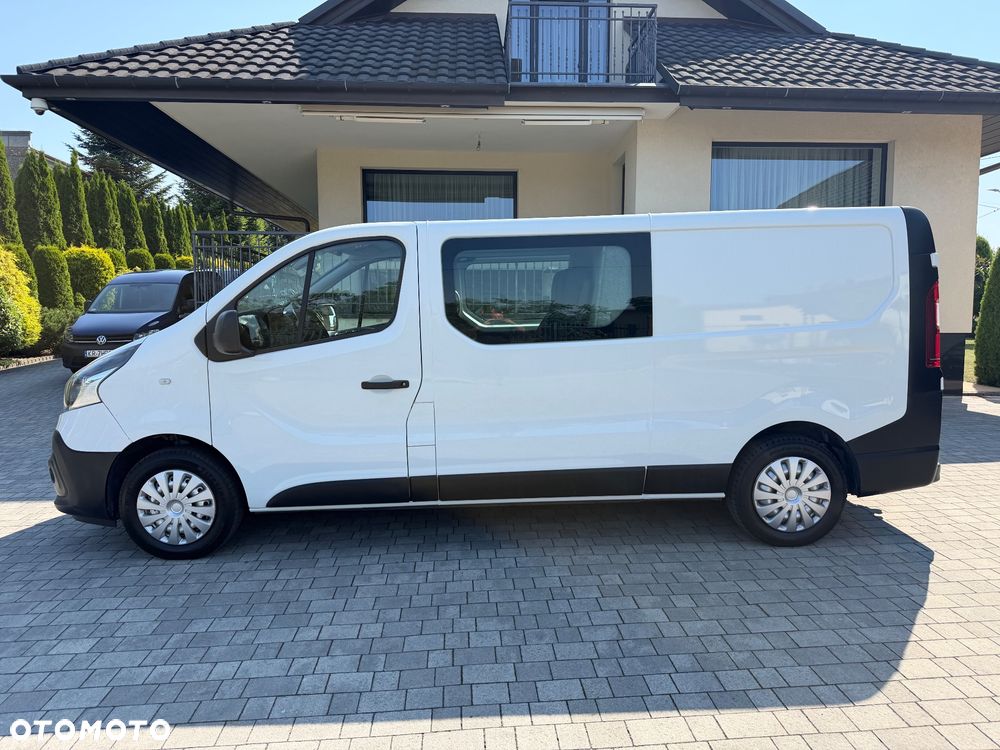 Renault Trafic - 8