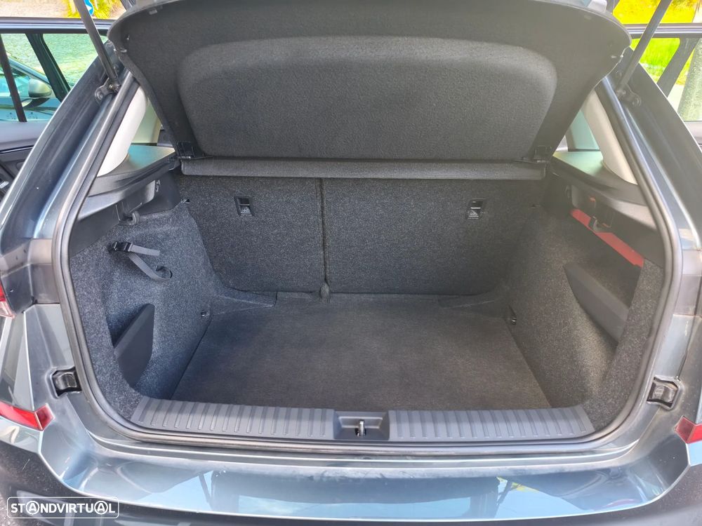 Skoda Kamiq 1.0 TSI Ambition DSG - 6