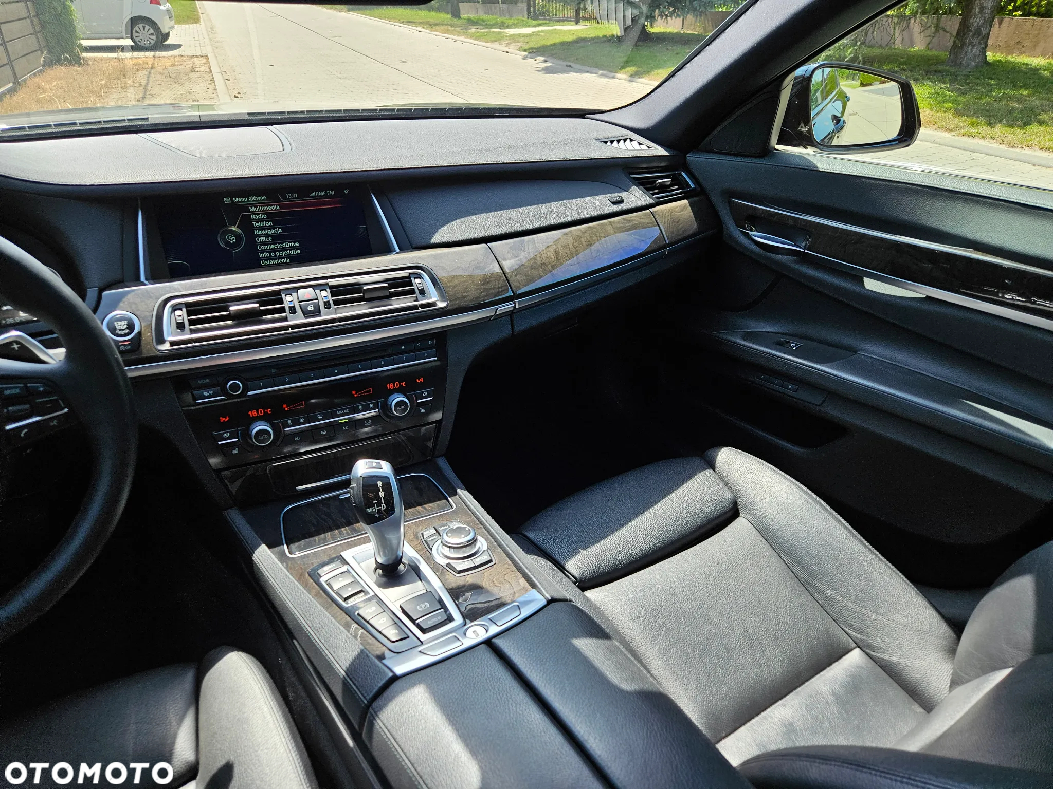 BMW Seria 7 730d xDrive - 5