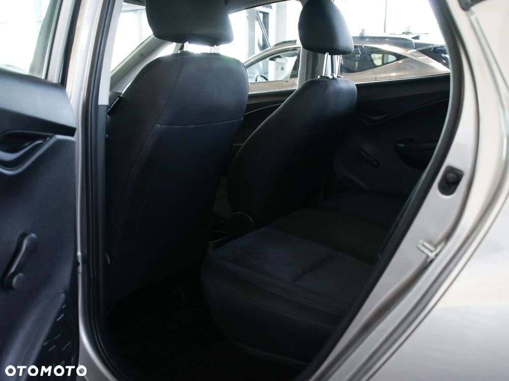 Hyundai ix20 - 20