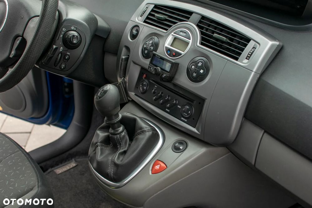Renault Scenic - 6