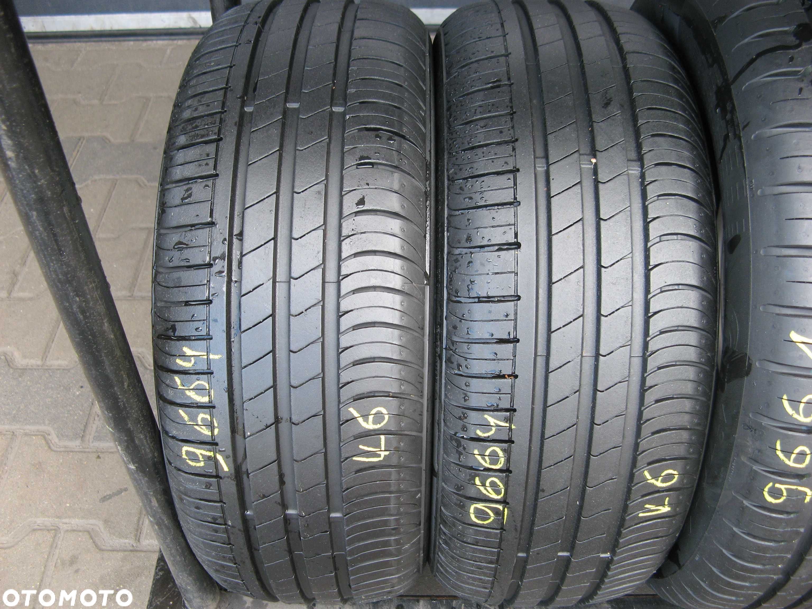 175/50R15 HANKOOK Kinergy Eco - nr.9664 - 1