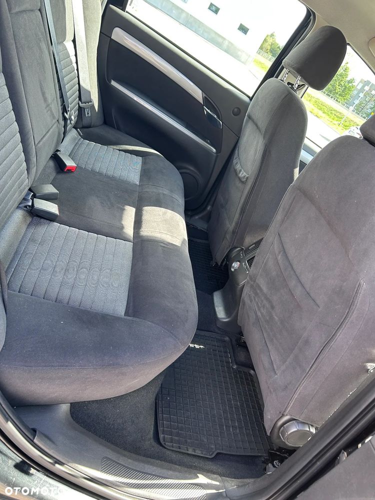 Fiat Croma - 20