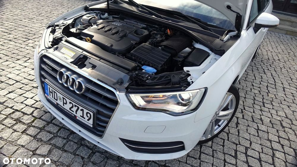 Audi A3 Sportback - 19