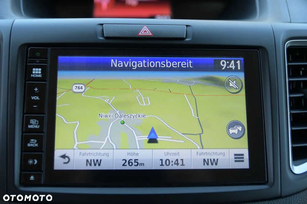 Honda CR-V 2.0 Executive Navi - 36