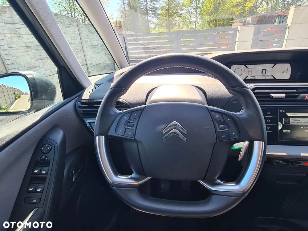Citroën C4 Picasso - 5