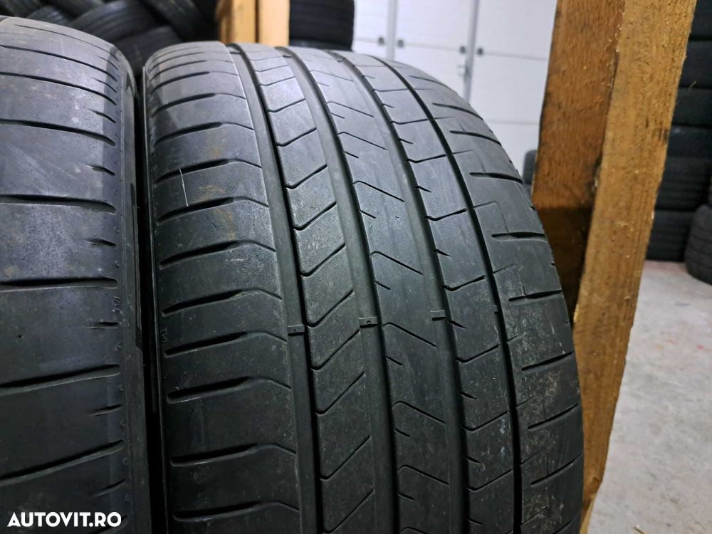 ! 2 anvelope 275/35 R20 Pirelli - 3