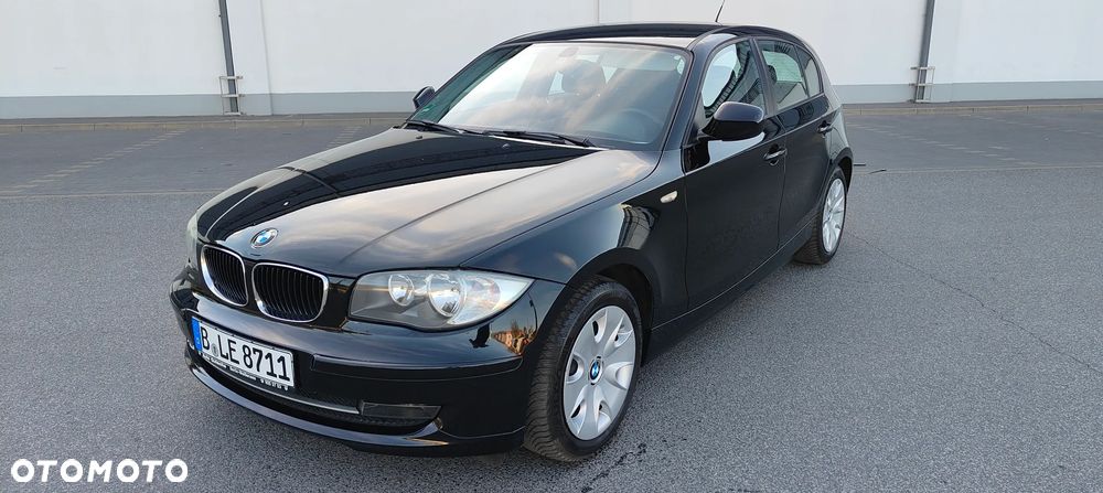 BMW Seria 1 116i Edition Lifestyle - 21