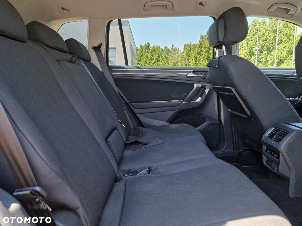 Volkswagen Tiguan Allspace 2.0 TDI 4Mot SCR Highline DSG - 17