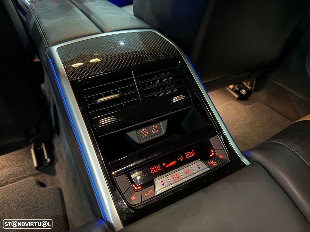 BMW M8 Competition Gran Coupe - 45