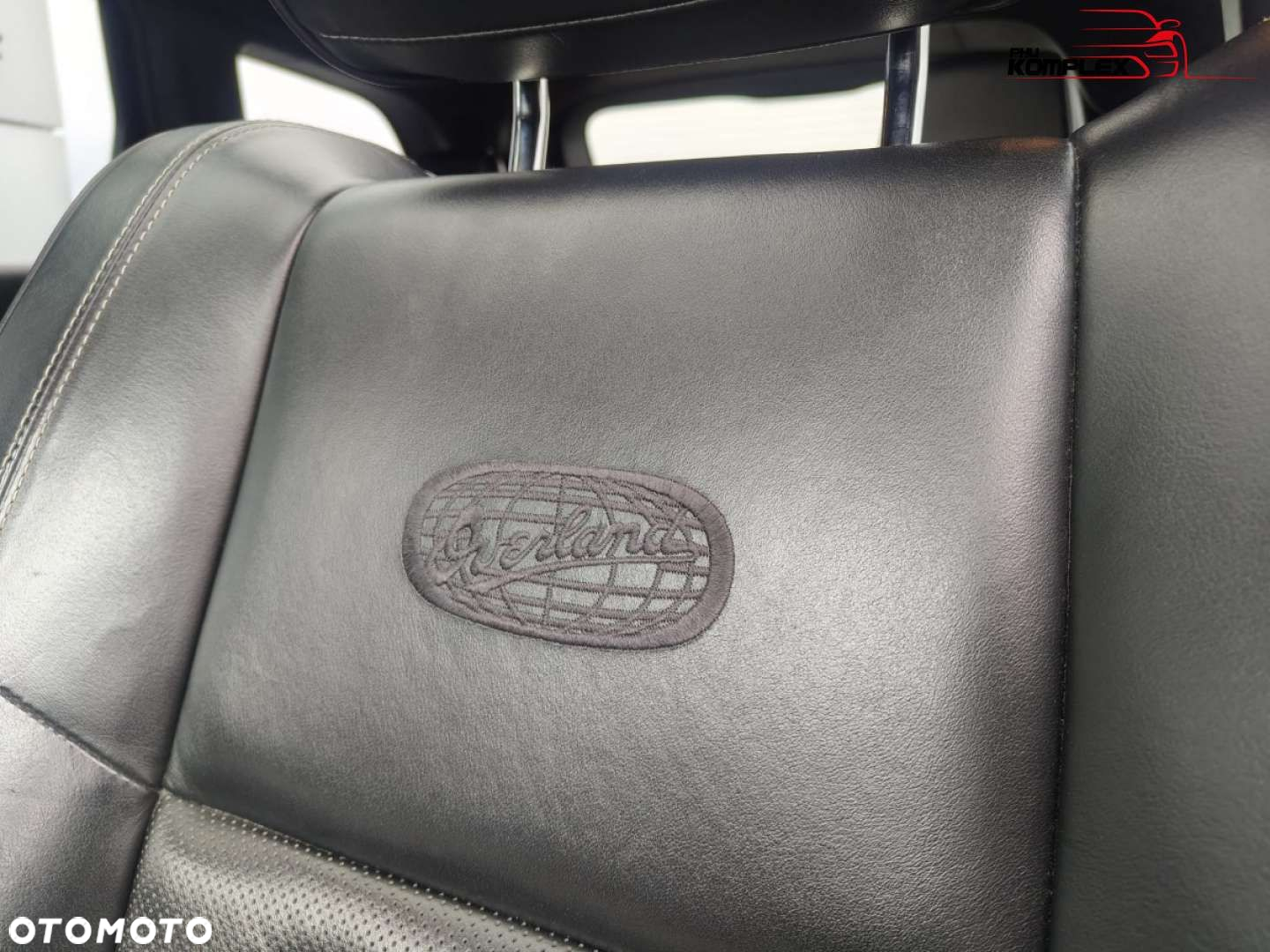 Jeep Grand Cherokee - 30