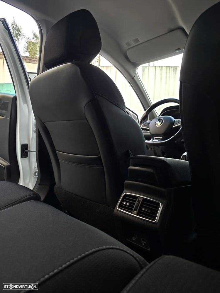 Renault Mégane Sport Tourer 1.3 TCe Limited - 60