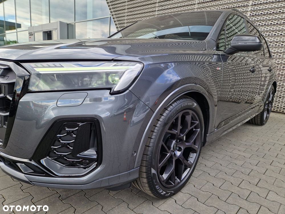 Audi Q7 - 8