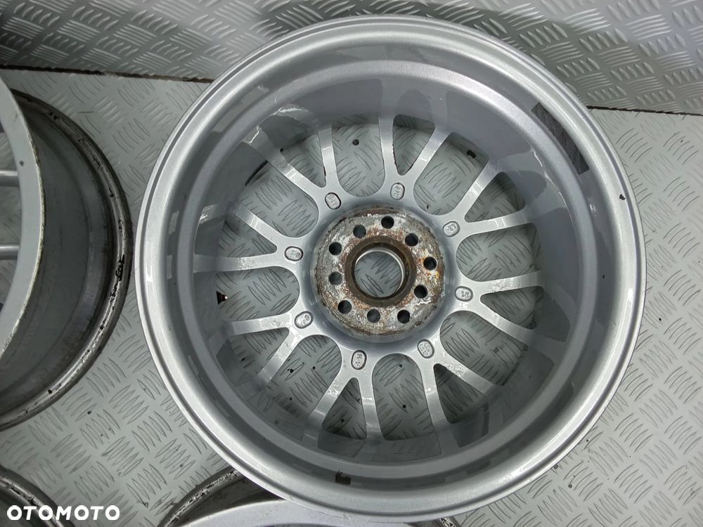 Felgi STEFFAN EVO 75 Vw Golf IV Bora Polo 7,5Jx16 et30 5x100/5x112 - 10