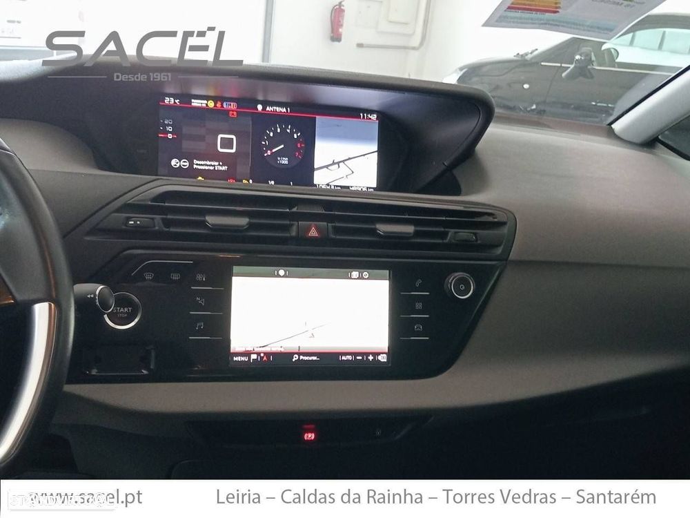 Citroën Grand C4 Spacetourer 1.5 BlueHDi Feel - 16