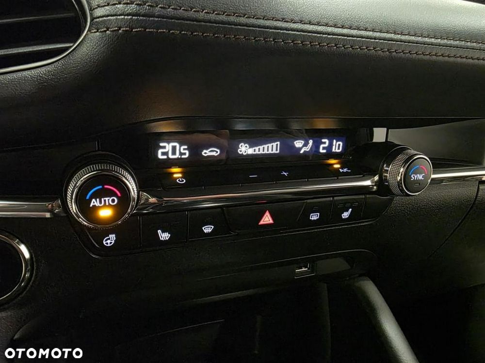 Mazda 3 2.0 mHEV Homura - 30