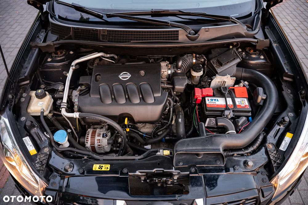 Nissan Qashqai+2 2.0 Tekna - 32