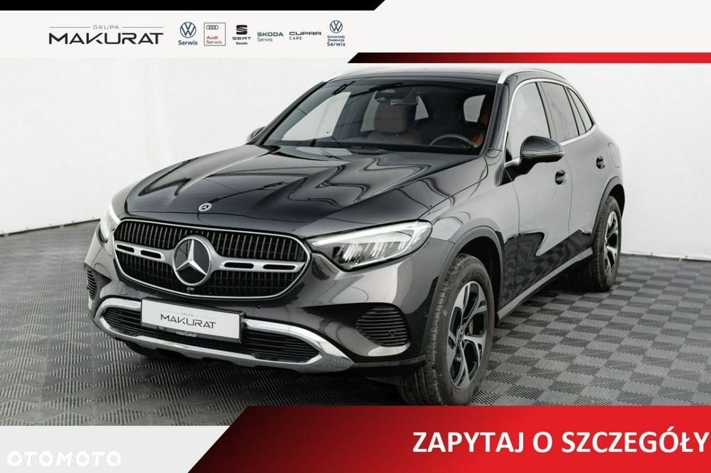 Mercedes-Benz GLC - 2